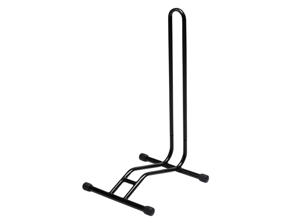 BASE DE PISO PARA BICICLETA