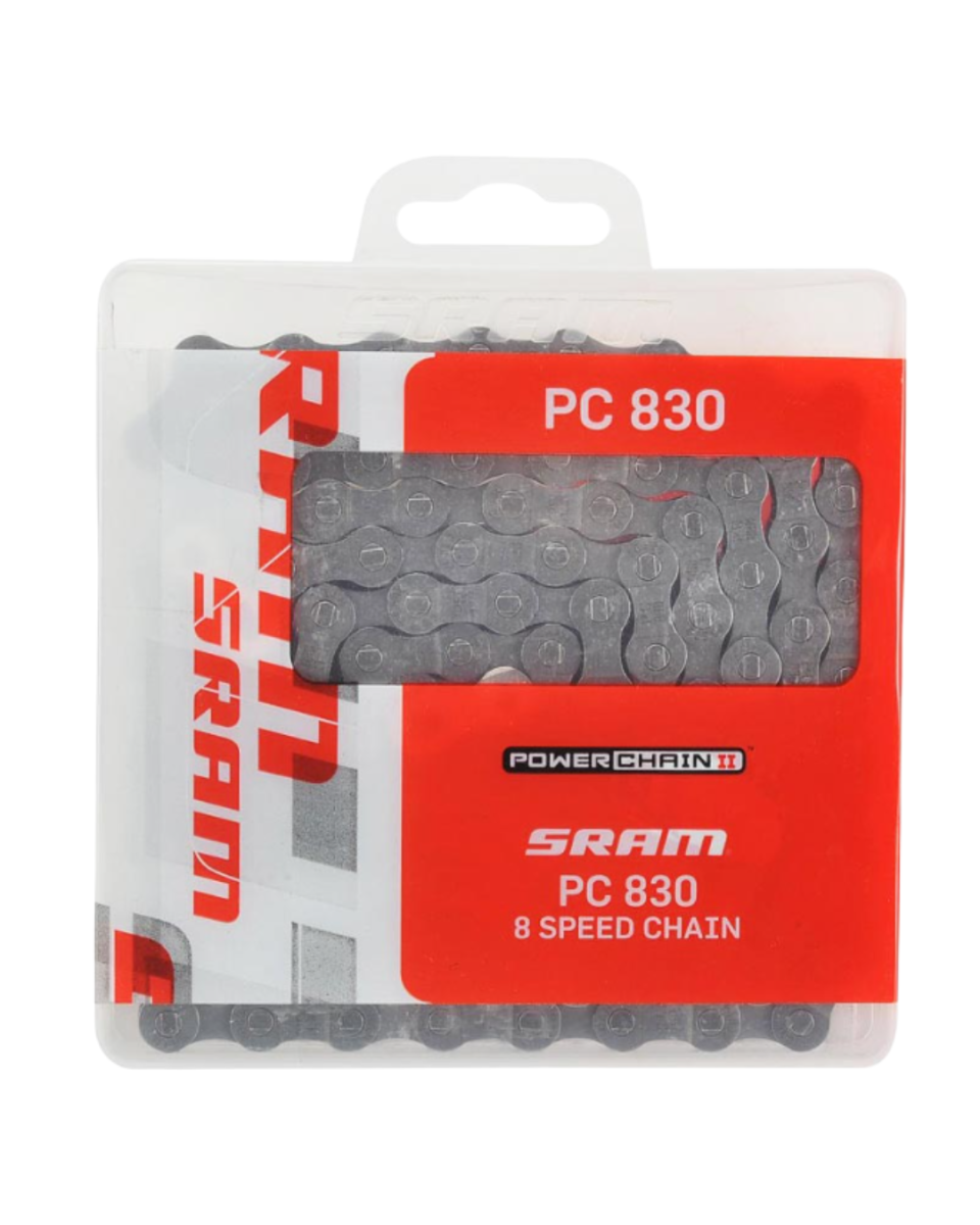 CADENA SRAM PC830 PARA 8 VELOCIDADES