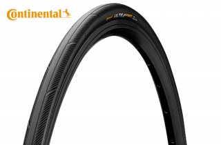 CAUCHO RUTA CONTINENTAL ULTRA SPORT 700X25