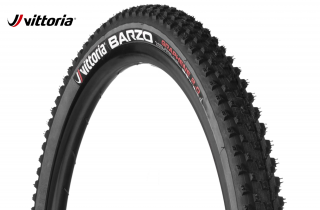 CAUCHO VITTORIA BARZO XC.TRAIL RIN 29 X 2.35 TUBELESS