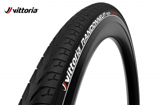 CAUCHO VITTORIA RANDONNEUR RIGIDO - 26 X 1.75