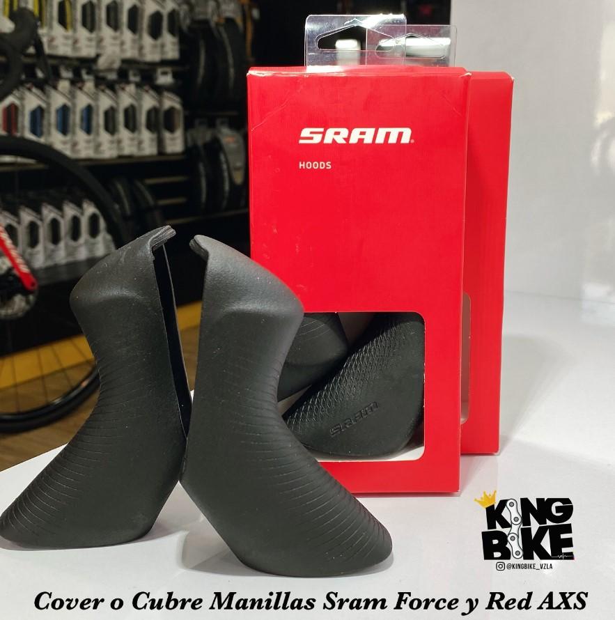 COVER O CUBRA MANILLAS SRAM FORCE O RED AXS