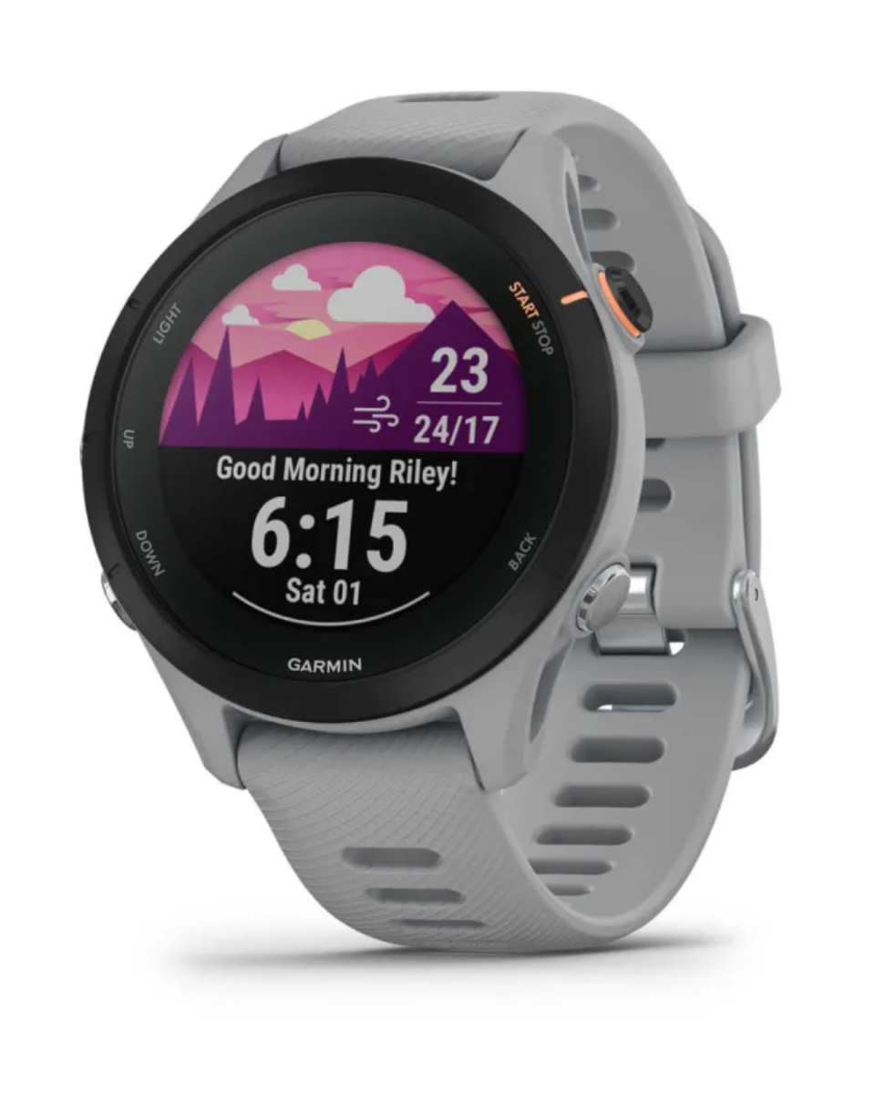 RELOJ GARMIN FORERUNNER 255S