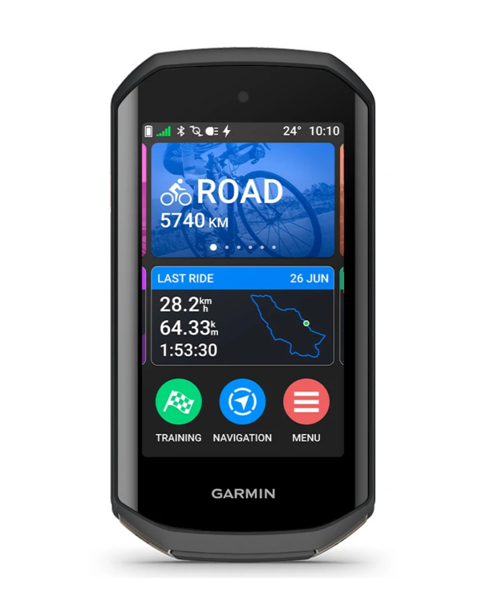 CICLOCOMPUTADOR GARMIN EDGE 1050