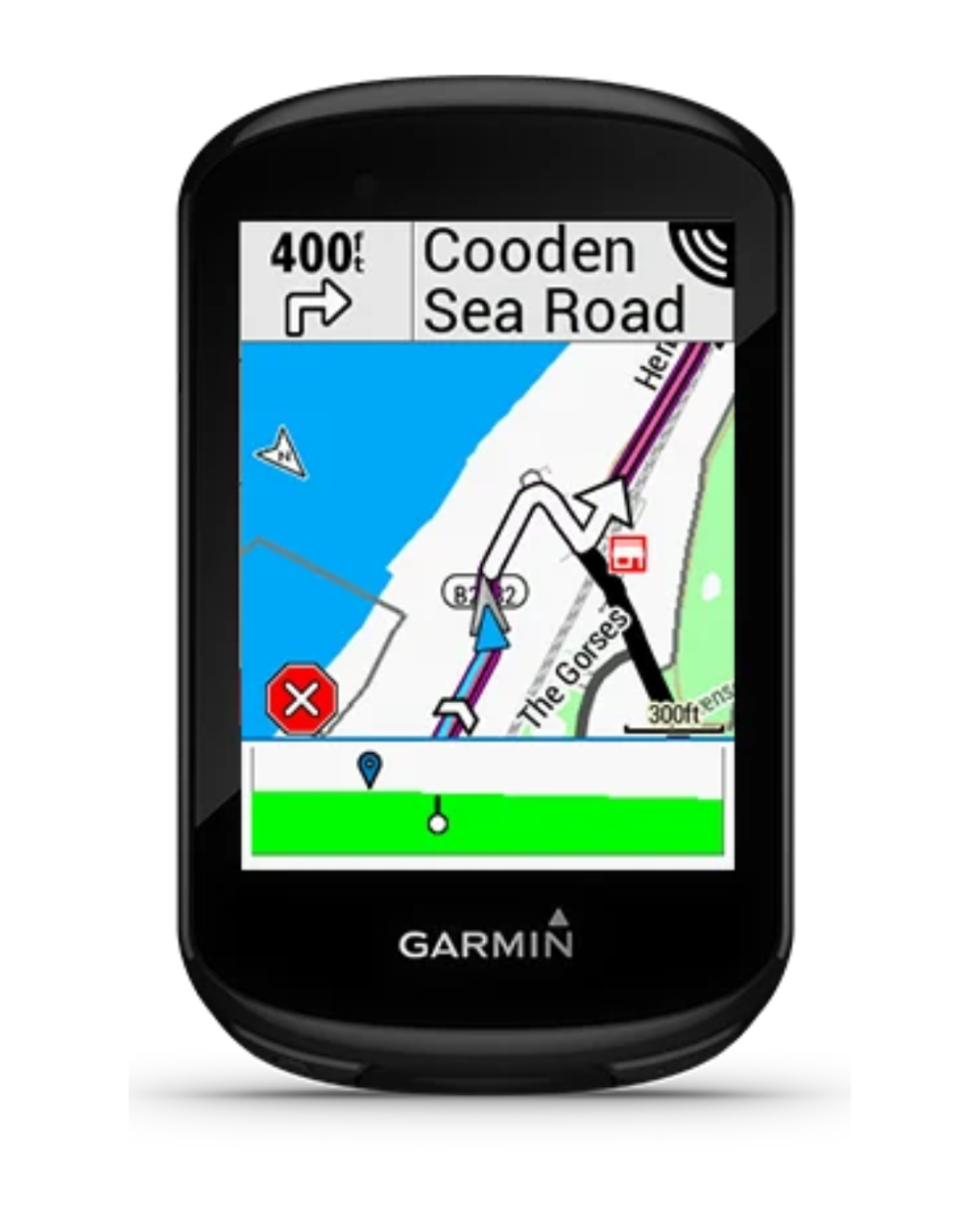 CICLOCOMPUTADOR GARMIN EDGE 830