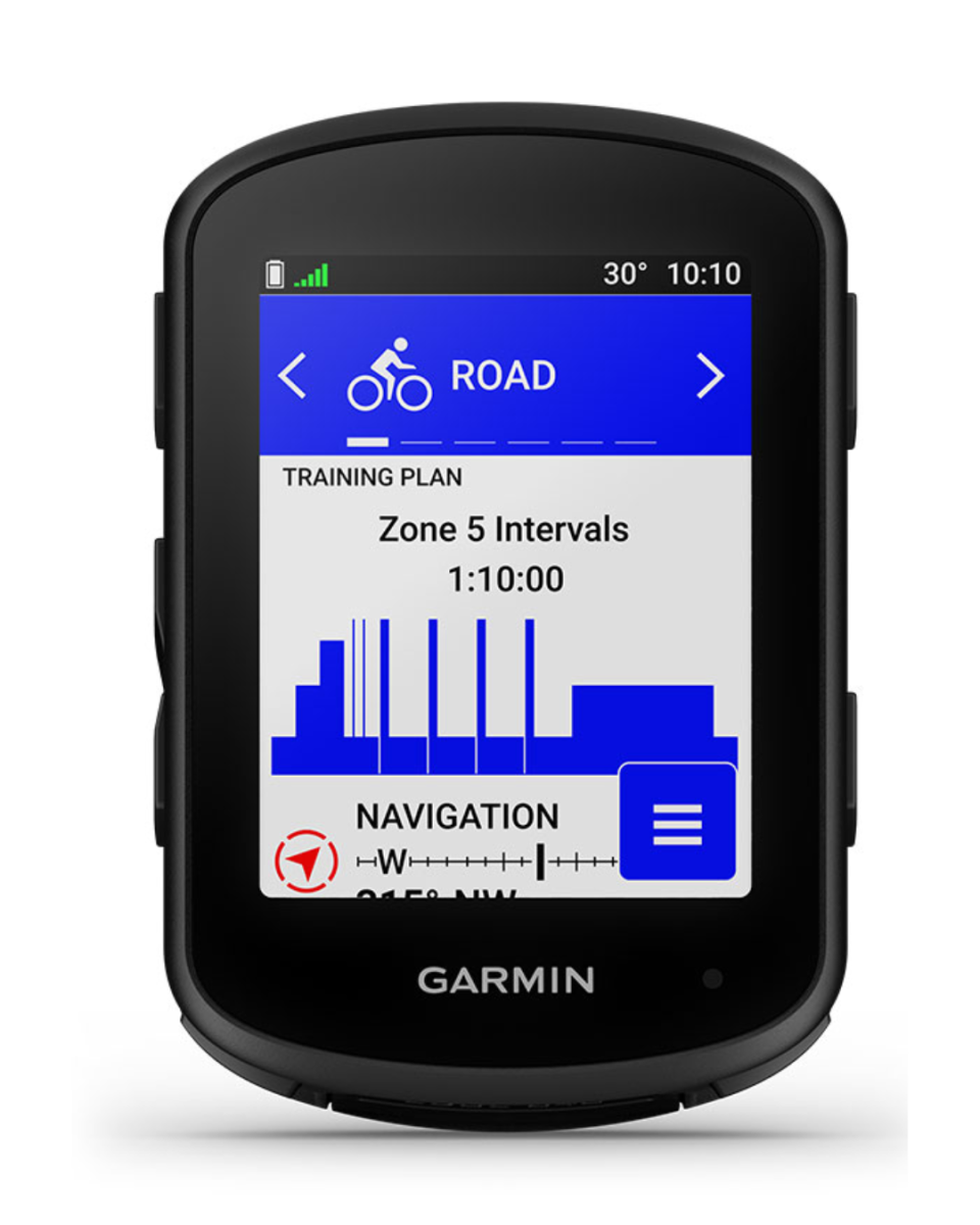 CICLOCOMPUTADOR GARMIN EDGE 840