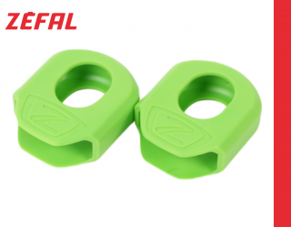 PROTECTOR DE BIELA CRANK ARMOR XL - VERDE