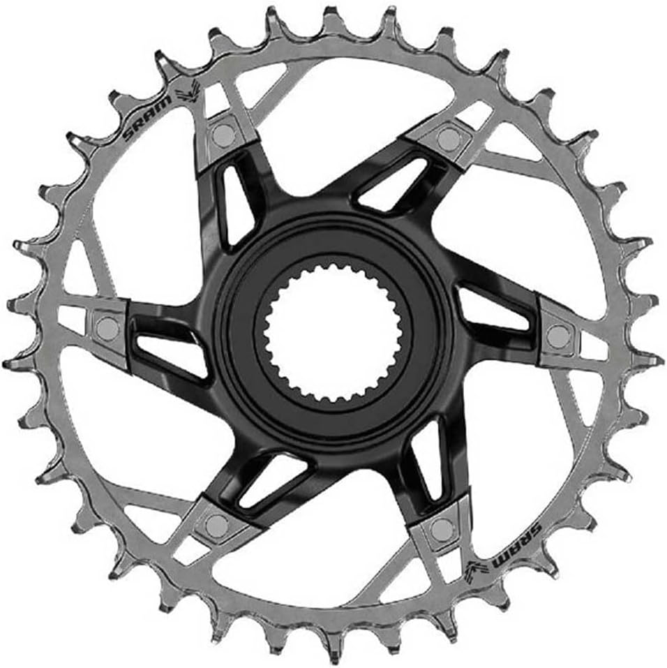 MONOPLATO SRAM TIPOT XX 36T MONTAJE DIRECTO BOSCH GEN 4