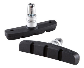 TACOS DE FRENO V-BRAKE LLAVE ALLEN