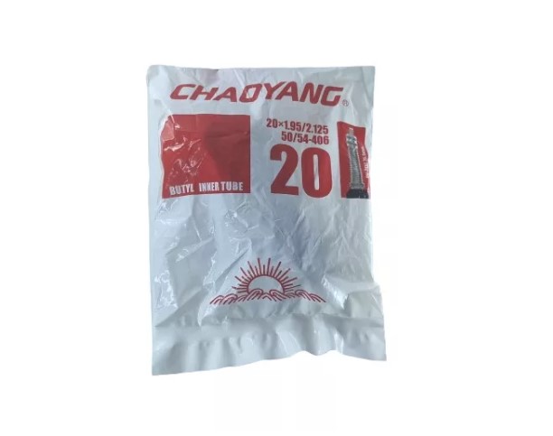TRIPA CHAOYANG PARA BICICLETAS 20X1.95