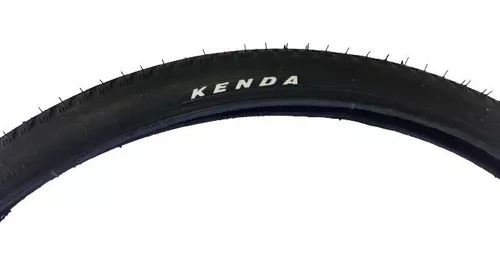 CAUCHO PARA SILLA DE RUEDAS KENDA RIN 24X1 3/8